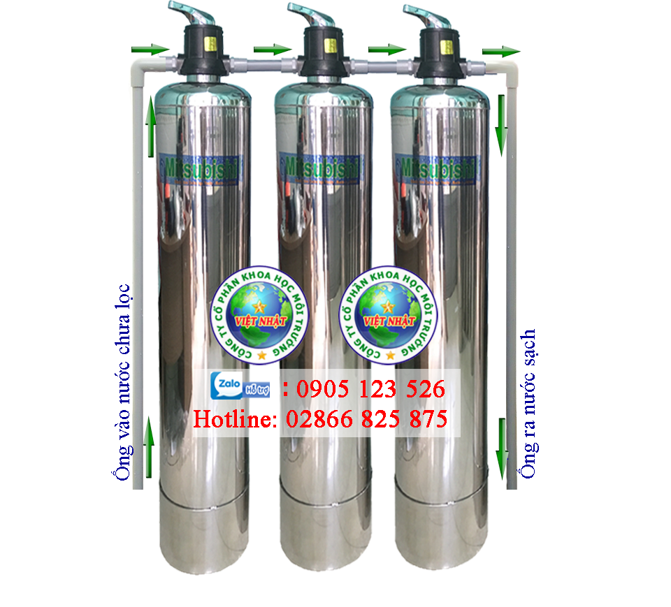 phi 220 cao 145mm inox
